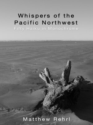 cover image of Whispers of the Pacific Northwest